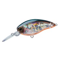DUEL 3DS Crank DD 65F #03 HTS Holo Tennessee Shad