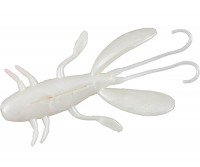 DAIWA Kasago Club Gaburi Hog 2.0 Limonous Pearl White