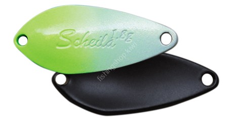 VALKEIN Scheila 1.8g #73 Green Flicker