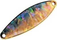 FIELD HUNTER Develop Shell 18g #02 G.Black
