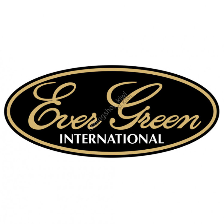 EVERGREEN EG Boat Deck Sticker W400