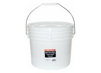 BELMONT Round-Pail 16L