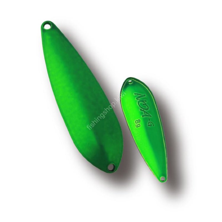 RODIO CRAFT Noa-G 11g #19 M Green