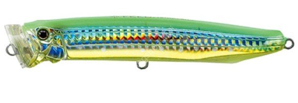 TACKLE HOUSE Feed. Popper CFP120 #12 Dolphin