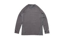 JACKALL Field Tech Cool Inner Shirt WM Gray