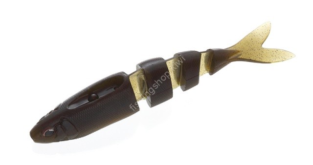 IMAKATSU Javallon Monster 200 #S-248 Imae Green Pumpkin Pepper