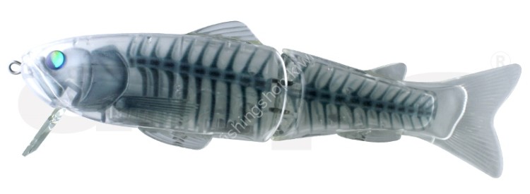 DEPS new Silent Killer 250 #19 X-Ray