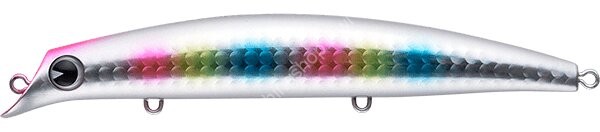 IMA Sasuke 120S 18g Reppu #RPS120-106 Cotton Candy