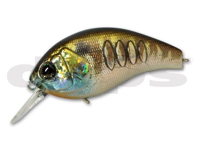 DEPS Korrigan Magnum 150 #30 Prism Gill