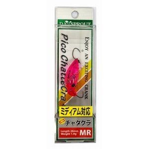 DAYSPROUT Pico ChatteCra MR PC-19Pink