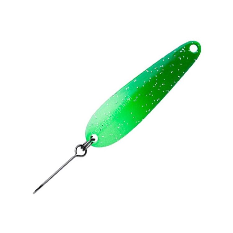 BLUE FOX Inkoo Micro 2.8g #E