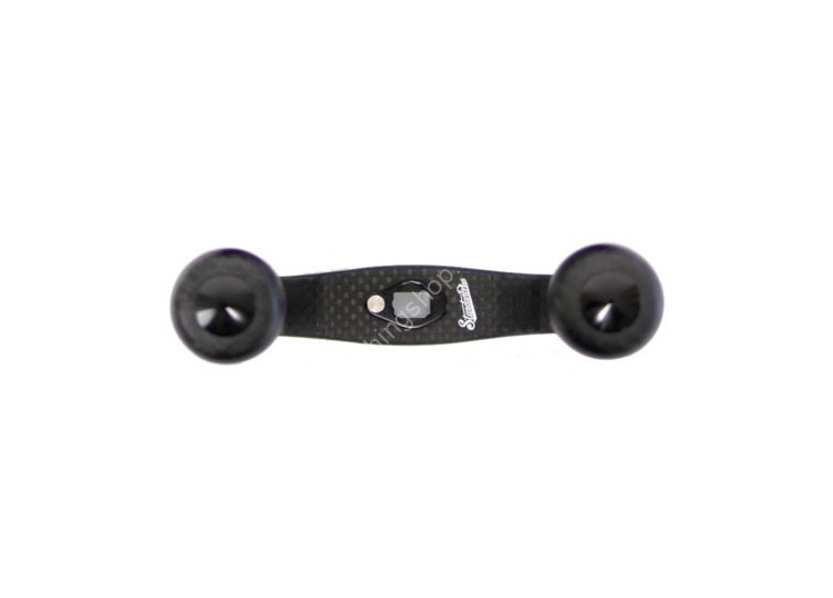 STUDIO COMPOSITE RC-SC EX Plus R29XXL Monocock Carbon Knob 102mm #Black