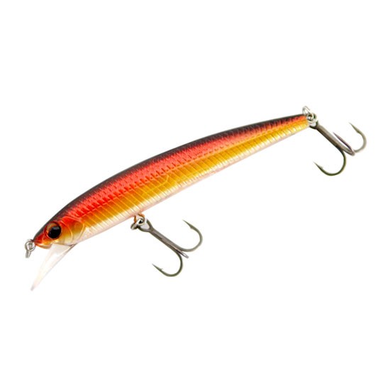 PAY FORWARD V3 Minnow 72F #039 Spawn Red
