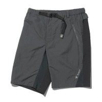 TIEMCO Foxfire Wet Wading Shorts (Charcoal) S