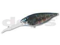 DEPS DC-300 Kick Backer #13 Florida Blue