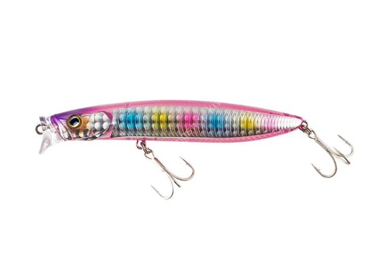 JACKALL Hagre 96F #Suke Pink Candy