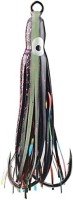 FUJIWARA Sho Tako 2'' #FW3 Black Glow
