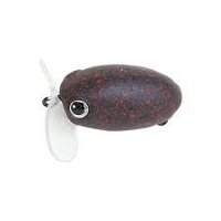 ZACT CRAFT Zaguna Micro for Trout #102 Brown pellet