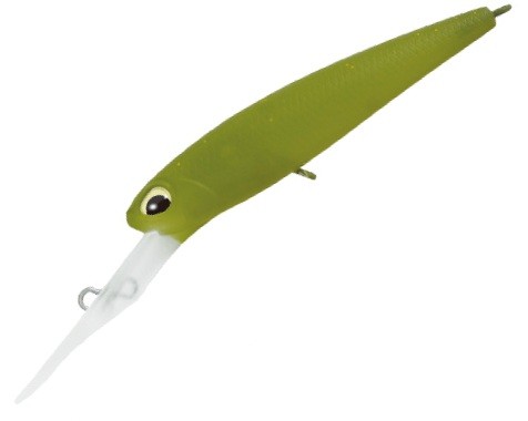 VALKEIN Schwan S Nano #M196 Carmelian Olive