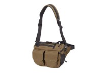 TIEMCO River Scout 2way Shoulder Bag #Khaki