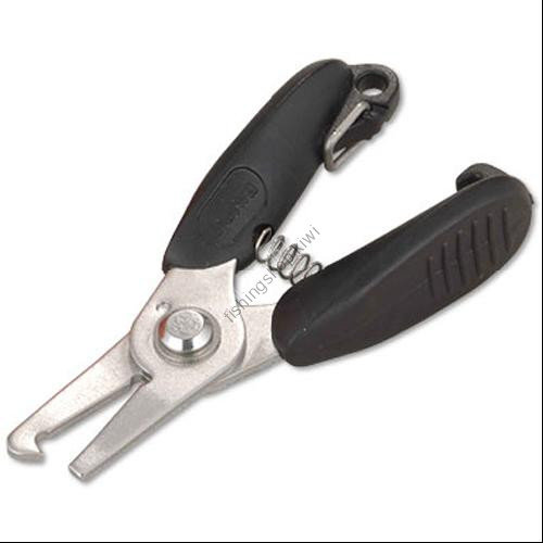 DAIWA Petit Ring Opener M Black