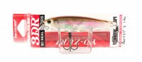 DUEL 3DR Minnow SP70 RSM