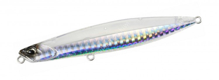DUO Beach Walker Wedge 95S GHH0573 Clear Bait