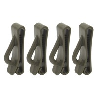 PROX VC30850O Belt Carabiner Link for 50mm #Olive Drab