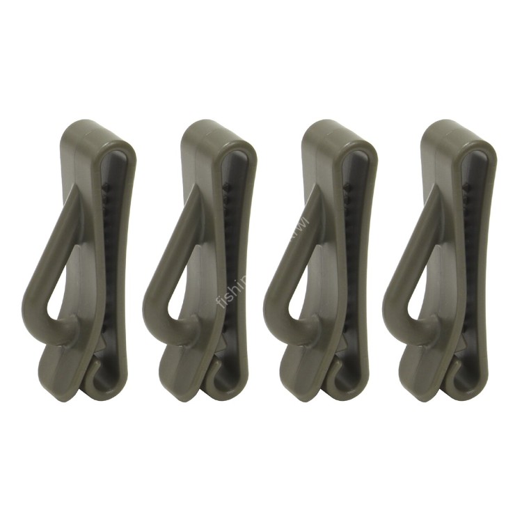 PROX VC30850O Belt Carabiner Link for 50mm #Olive Drab