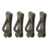 PROX VC30850O Belt Carabiner Link for 50mm #Olive Drab