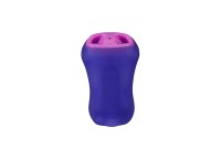 SLP WORKS RCS High Grip I Shape Power Clear Knob #Purple