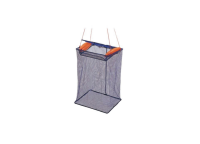 MUKAI Fish Basket #Orange