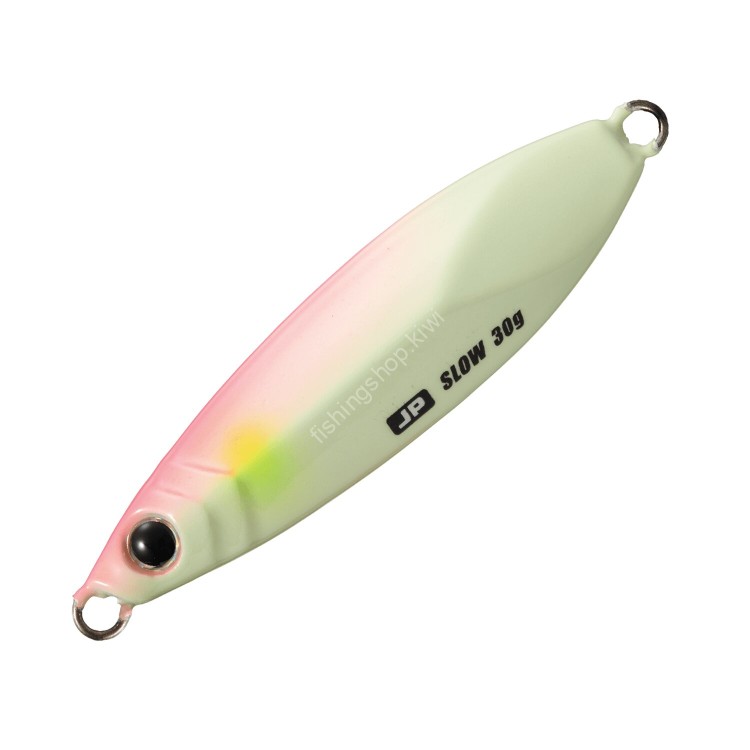 MAJOR CRAFT Jigpara Slow JPSLOW-20 #060 Pink Glow