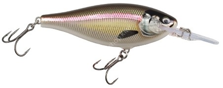 RAPALA Shad Rap Elite SRE75-GDWK