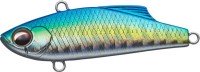 EVERGREEN Ocean Fleet Marvie 50 #758 Kibinago Holo
