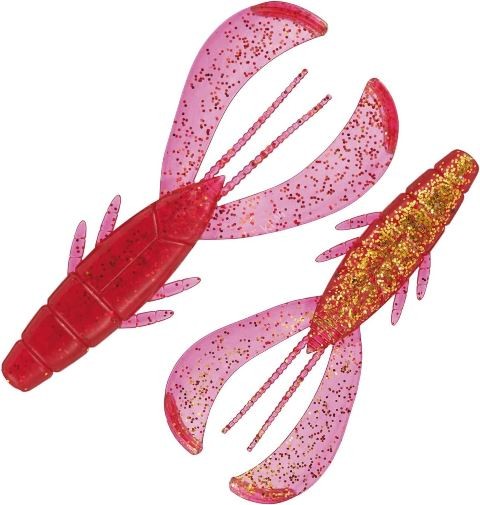 MAJOR CRAFT Rock Liver Lucky Claw RVW-LCLAW3.2 #005 Akakin