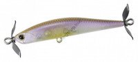 DUO Realis Spin Bait 60 GradeA CCC3260 PCS SMELT (WAKASAGI)