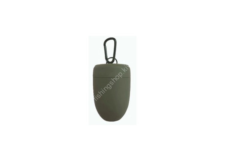 RYOKE Trash Pouch Amun #03 Moss Green