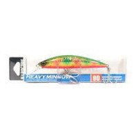 DUEL Hardcore Heavy Minnow S90 12 HGGC