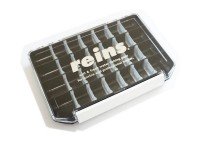 REINS Clear Case 800NS #Black