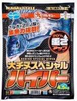 MARUKYU OChinu Special Hyper 4.5kg