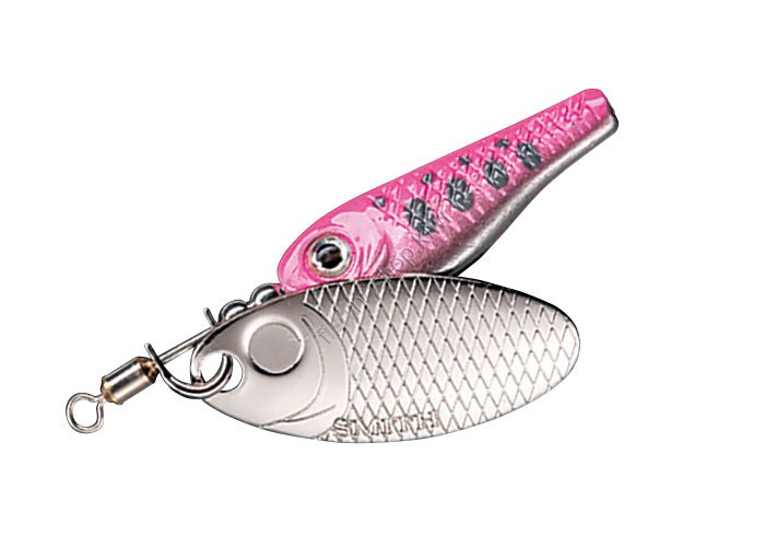 SMITH NEAR KIS 421PYM PINK YAMAME (SALMON TROUT)