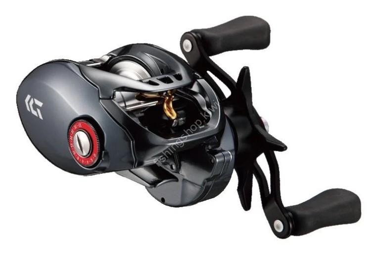 DAIWA 17 Tatula SV TW 7.3L