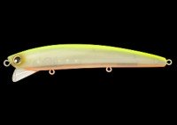 LONGIN Franky 145 #029 Chart Pearl Orange (Pearl)