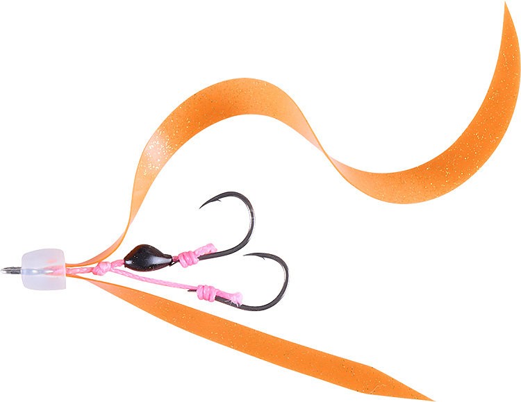 DAIWA Kohga Kae Unit β SS Tamagami Tune #Orange Lame