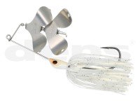 DEPS Huge Buzzbait Type III #02 Albino