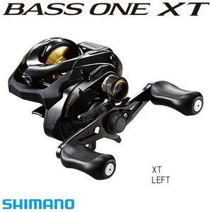 SHIMANO 17 Bass One XT 151