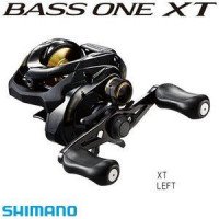 SHIMANO 17 Bass One XT 151