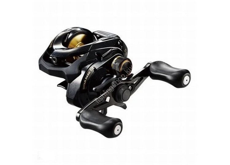 SHIMANO 17 Bass One XT LH