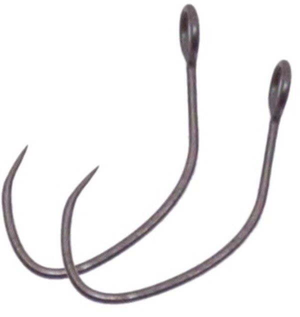 DAYSPROUT K2 Hook #6 (50pcs)